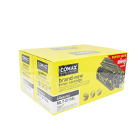 COMAX ผงหมึก Toner Cartridge รุ่น MLT-D116L สีดำ