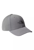 The North Face THE NORTH FACE NF0A4VSVSOU1 RECYCLED 66 CLASSIC GREY HAT