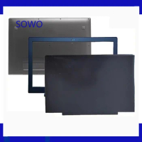 New lcd back cover bezel bottom base case for lenovo Ideapad 700-15ISK 700-15 E520-15