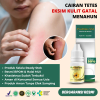Propolis SM Cairan Tetes Untuk Eksim Kering Basah Gatal Selangkangan Kurap Kudis ASLI