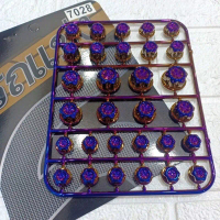 cover baut probolt variasi isi 30 pcs