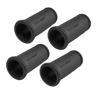 belook ปลอกหุ้มหัวเทียน 4 ชิ้น รุ่น 11377509627 สำหรับ BMW 1 3 5 X1 X3 E81 E88 E46 E90 E84 X3 E83 11