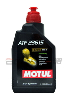 MOTUL ATF 236.15 賓士7速 全合成自動變速箱油