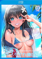 ■預購■同人誌｜Melon【2023043】科學超電磁砲『佐天さん、イメージビデオを撮る 夏』作者：40010試作型