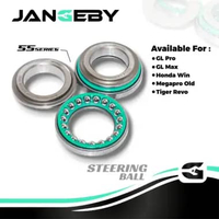 Komstir JANGEBY P14 HL Series CRF 150L CRF 250 Rally