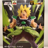 Ichiban Ss Broly Rising Fighter