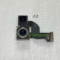 Suitable for rear camera for 12 original. Camera Phon 12 original, 2 month warranty.