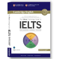 Cambridge IELTS Preparation The Official Cambridge Guide to IELTS Print Version