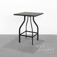 LOFT 工業風 DIY 吧檯椅桌腳 Y2-011