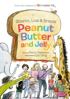 【電子書】Sharon, Lois and Bram's Peanut Butter and Jelly
