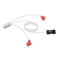 Bộ cảm biến nhiệt thay thế cho tủ lạnh RV Norcold, tương thích với các mẫu N1200, N1210 và nhiều mẫu