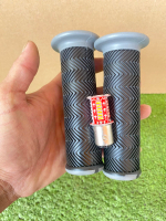 CẶP BAO TAY SALAYA KÈM BÓNG AUDI ĐUÔI SAU WAVE NHỎ/ SIRUS/FULED /SONIC /WINER /VISION Phụ Kiện Phụ T