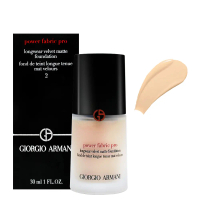 Giorgio Armani 高訂完美絲絨水慕斯粉底PRO 30ml[5D粉底]_國際航空版##2(白皙暖白)-#2(白皙暖白)