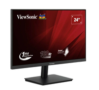 ViewSonic 優派 VA2406-H 24吋螢幕 VA 75Hz 護眼零閃屏 低藍光