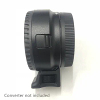 EF-EOS M adapter tripod screw mount for Canon EOS M M2 M3 M5 M6 M10 M50 M100 camera