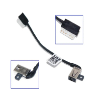 สำหรับ Dell Inspiron 3405 3501 3511 3515 3505 3520 3615 5593 และ Vostro 3420 3425 แล็ปท็อป สายไฟ DC 