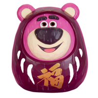 URDU DISNEY/PIXAR FUKUHEYA DARUMA - LOTSO (ORIGINAL)