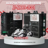 SMMA || RECEIVER MODUL JT-M889-2C01 24V TIPE MOBIL GO-KART LISTRIK MOBIL MAINAN AKI ANAK