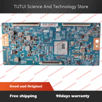 tcon board T500QVN03.1 CTRL BD 50T32-C08 50''tv Logic Board for 50 inch TV Professional Test Free Shipping T500QVN03.1 50T32-C08