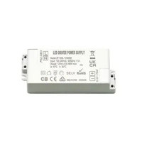 150PCS/LOT 12V 48W LED Driver Power Supply 4A Constant Voltage Power Adapter