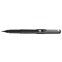 Pentel 飛龍牌 GFKP3-A 攜帶型卡式墨筆/自來水毛筆