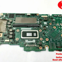 Buy Main Board For Dell Vostro 5590 Laptop Motherboard 1M6H4 01M6H4 CN-01M6H4 In Good Condition