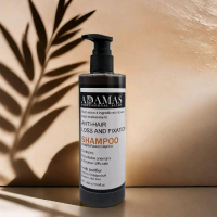 แชมพูบำรุงเส้นผมADAMAS กลิ่นหอมสไตล์อาหรับ 300 ml