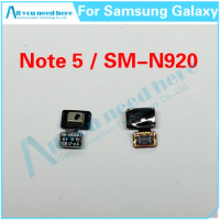 Mic For Samsung Galaxy Note5 SM-N920 N920 N920F N9200 N920l N920T N920A Note 5 Mic Speaker Microphone Transmitter Replacement