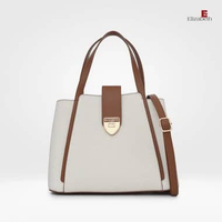 Tas Elizabeth Handbag 0798-2087 White