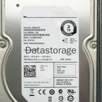 HDD For DELL MD1200 R520 R410 Server HDD ST33000650SS 3TB SAS 3.5