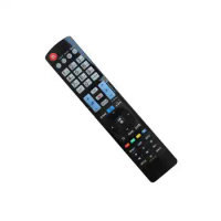 Remote Control For lg 47LW570S AKB73275611 AKB72914050 42LW5500 55LW5500 32LW570S 42LW570S 42LW650S 47LW5500 Smart 3D LED TV
