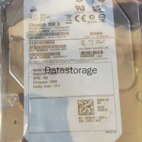 HDD For Seagate Dell SAS 146G 15K Server HDD ST3146356SS ST3146855SS