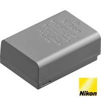 NIKON EN-EL25a 原廠鋰電池 7.6V 1250mAh (公司貨) 適用 ZFC Z50 Z30
