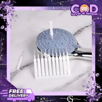 Sikat Pembersih Lubang / Brush Mini / Sikat Alat Pembersih Lubang Head Shower / Sikat Mini Pembersih