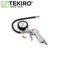 TEKIRO Tire Pressure Gauge 3 In 1 Ukur Angin 3 Fungsi