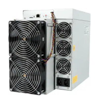 AntminerS 19 86th/S 3080W Bitcoin Miner with Power Supply Included From Bitmain