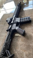 Mainan Anak M416 ABS SOLID UPGRADE