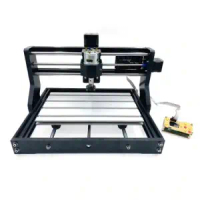 ครื่องสลักเลเซอร์แบบ 3018 PRO CNC