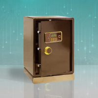 【阿波羅】Excellent電子保險箱(63ADB 保固2年 終生售後服務)