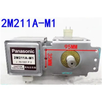 new for Panasonic Microwave Oven Magnetron Microwave Parts 2M211A-M1