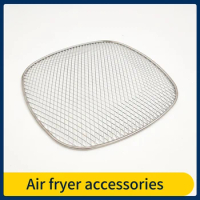 Air Fryer Grid For Philips HD9220 HD9225 HD9229 HD9231 HD9232 HD9233 Fryer Grid Accessory Replacement