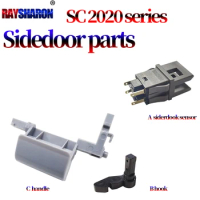 Side Door Handle Hook Sensor Lever For Xerox SC 2020 2021 2022 V 2060 3060 3065 C2260 C2263 C2265 SC2020 SC2021 SC2022