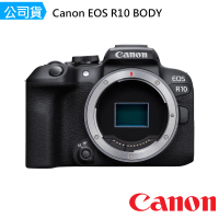 【Canon】EOS R10 Body 單機身(公司貨)