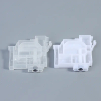 1 ชิ้น ตัวดูดซับหมึกสำหรับ Epson L800 L801 L1800 L810 L850 L101 L201 L100 L200 L210