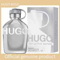 Hugo Boss Reflective Edition EDT 125ml | Wangi Elegant Lelaki Sophisticated | Penghantaran Ekspres |