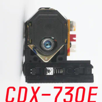 Replacement for YAMAHA CDX-730E CDX730E CDX 730E Radio CD Player Laser Head Optical Pick-ups Repair Parts
