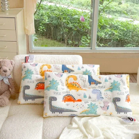 1PC Soft e Baby Pillow Comfortable velvet pillow For Newborns Baby Sleep Headrest Breathable Infant Kids Pillow