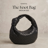 SONNTAG - The Medium Knot Bag // BV Jodie Bag // Handbag // Tas Wanita