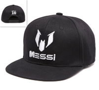 FIND 韓國品牌棒球帽 男女情侶款 時尚街頭潮流 MESSI梅西  帽子 太陽帽 平舌帽 棒球帽