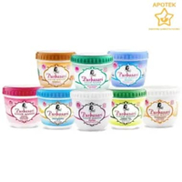 PURBASARI LULUR MANDI 235gr lulur putih